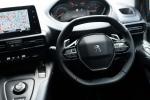 Peugeot Rifter 2019 года (JP)